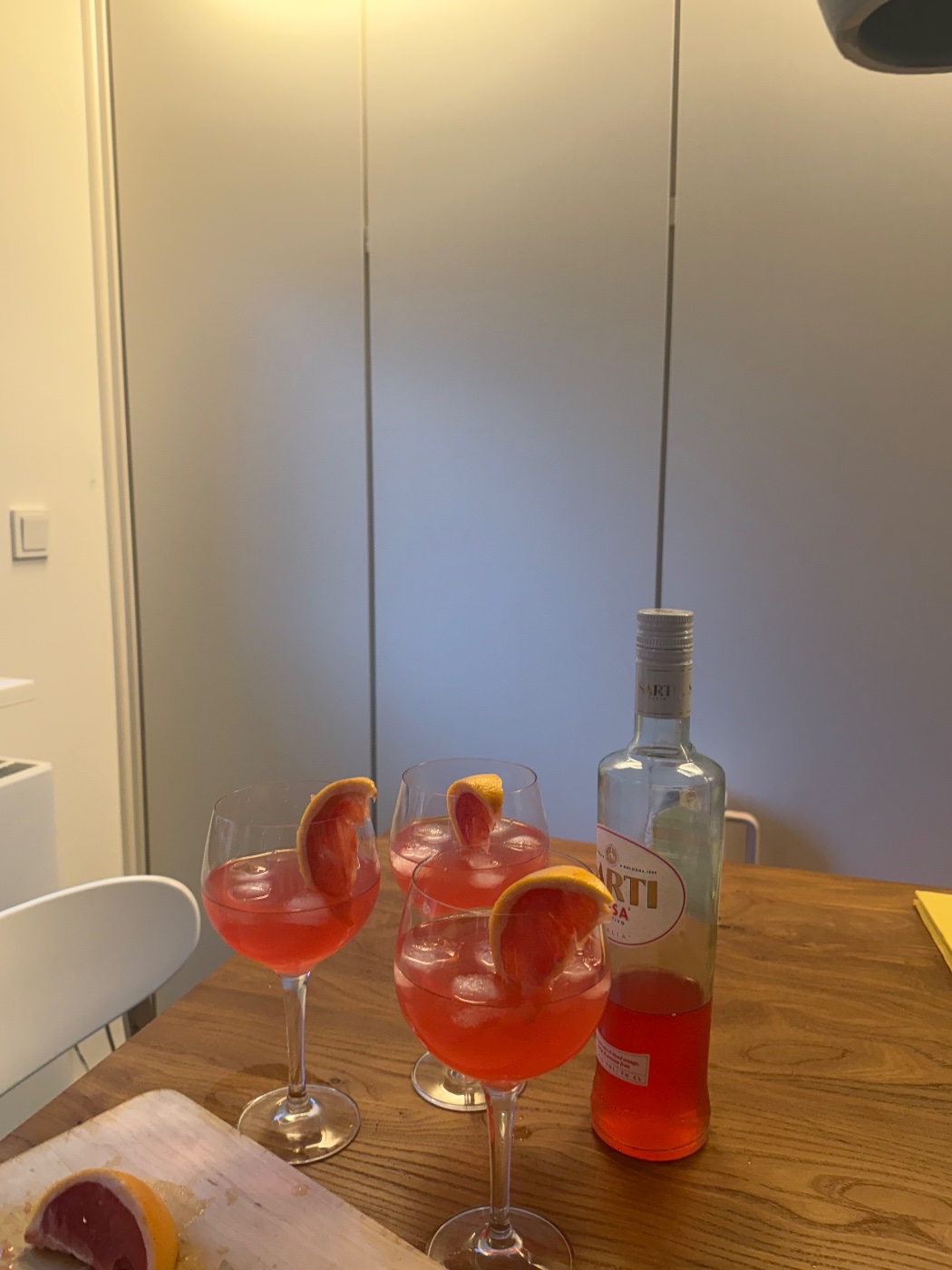 Sarti Spritz